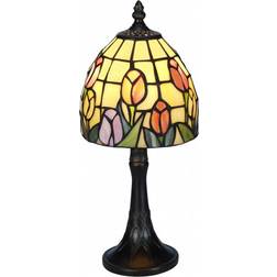Texa Design Tulipana Bordslampa 34cm