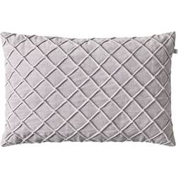 Chhatwal & Jonsson Deva Cushion Cover Grey (60x40cm)