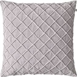 Chhatwal & Jonsson Deva Cushion Cover Grey (60x60cm)