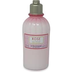 L'Occitane Body Lotion Rose