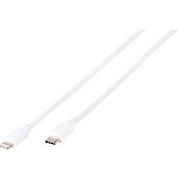 Vivanco USB C-Lightning 2.0