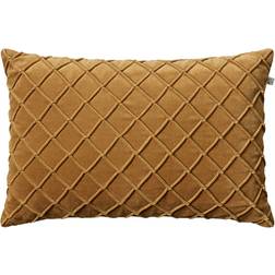 Chhatwal & Jonsson Deva Cushion Cover Yellow (60x40cm)