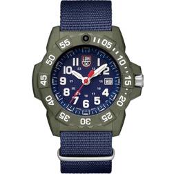 Luminox Navy Seal 3500 (XS.3503.ND)