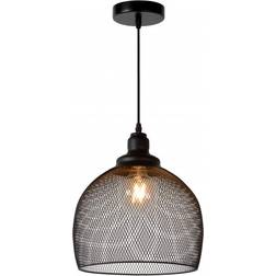 Lucide Mesh Pendant Lamp ∅ 28cm