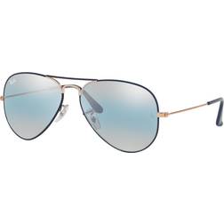 Ray-Ban Aviator Mirror RB3025 9156AJ