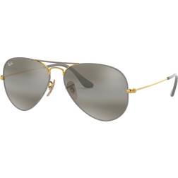 Ray-Ban Aviator Mirror RB3025 9154AH