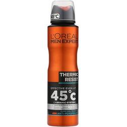 L'Oréal Paris Men Expert Thermic Resist 48H Anti-Perspirant Deo Spray 150ml