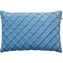 Chhatwal & Jonsson Deva Cushion Cover Blue (60x40cm)