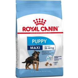 Royal Canin Maxi Puppy 4kg