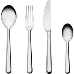 Alessi Amici Bestickset 24st