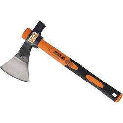 Bahco HFGPS-0.7-400FG Hache d'abattage