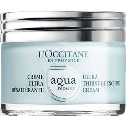 L'Occitane Aqua Réotier Ultra Thirst-Quenching Cream 1.7fl oz