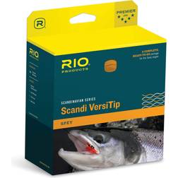 RIO Scandi Short Versitip #3