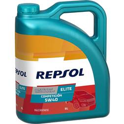 Repsol Elite Competicion 5W-40 Motorolie 5L