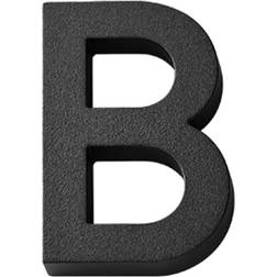 Habo Selection Modern Large House Letter B