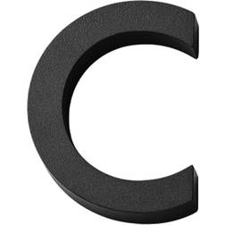 Habo Selection Modern Large House Letter C