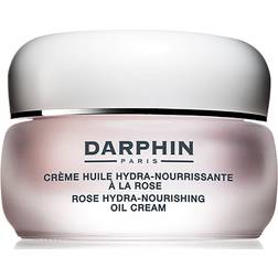 Darphin Rose Hydra-Nourishing Oil Cream 1.7fl oz