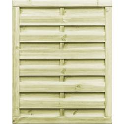 vidaXL Garden Gate 45316 100x125cm