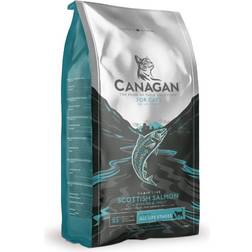 Canagan Scottish Salmon All Breed 2kg