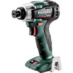 Metabo Visseuse à choc sans fil PowerMaxx SSD 12 BL MetaLoc