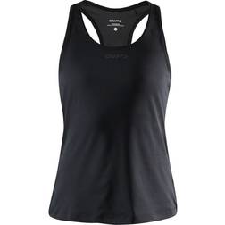 Craft ADV Essence Singlet Women - Black