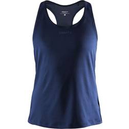 Craft ADV Essence Singlet Women - Blaze