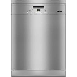 Miele G 4932 SC Stainless Steel