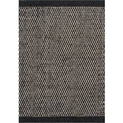 Linie Design Asko Svart 200x300cm