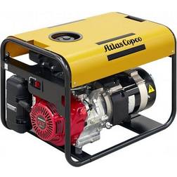 Atlas Copco QEP 3
