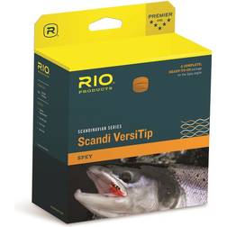 RIO Scandi Short VersiTip Kit