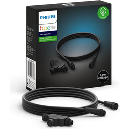 Philips Hue LV Cable 2.5M + T-part EU Lampdel