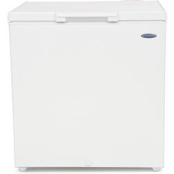 Iceking CF202W White