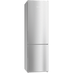 Miele KFN 29162 D White, Stainless Steel