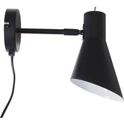 DYBERG LARSEN Denver Väggarmatur ∅ 12cm