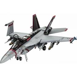 Revell F/A 18E Super Hornet 1:32