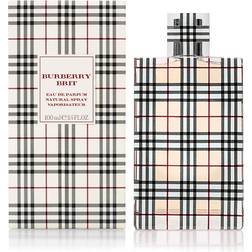 Burberry Brit Women EdP