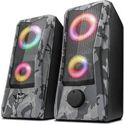 Trust GXT 606 Javv Illuminati LED RGB 23379