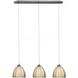 Brilliant Relax Pendelleuchte 80cm