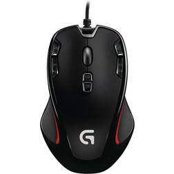 Logitech G300S