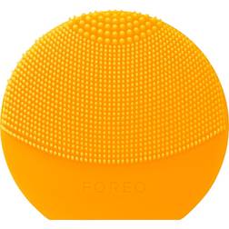 Foreo LUNA Play Plus Sunflower Yellow