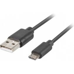 Lanberg QC USB A-USB Micro-B 2.0