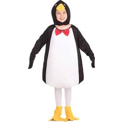 Bristol Penguin Comical Costume