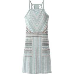 Prana Ardor Dress Patterned - Female