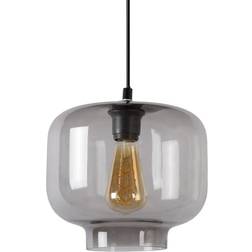 Lucide Medine Smoked/Matte Black