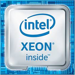 Intel Xeon E-2224 procesador 3,4 GHz 8 MB Smart Cache Caja