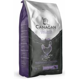 Canagan Light/Senior/Sterilised 4kg