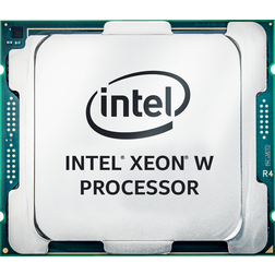 Intel CPU Xeon W-2235/6x3.8/8.25MB/FCLGA2066