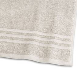 Borganäs Basic Badlakan Beige (150x90cm)
