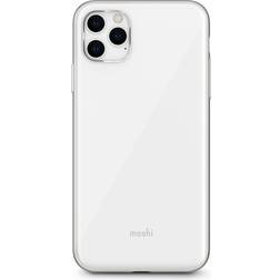 Moshi Coque pour iPhone 11 Pro Max iGlaze Noir Brossé