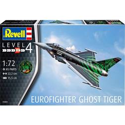 Revell 1/72 Eurofighter "Ghost Tiger"